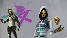 Fortnite 热度等级说明