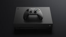 Xbox Series X 更新终于使 Xbox One 游戏光盘可离线播放